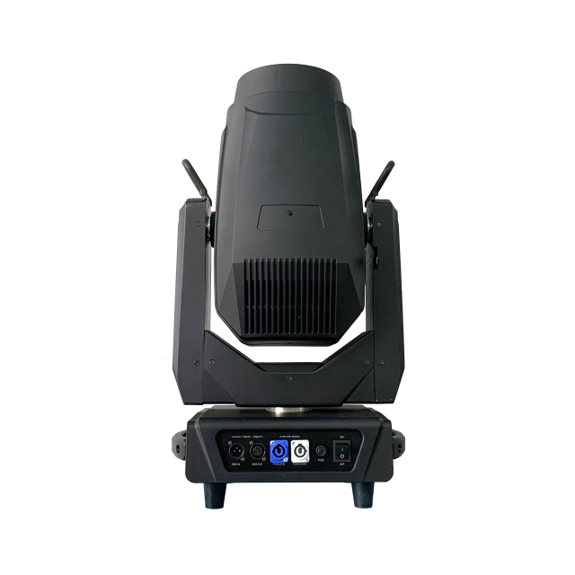GK Lighting GK-R600 600W LED Profile Moving heads CMY & CTO Professional Stage Lights Theater Beam Spot Wash Moving heads