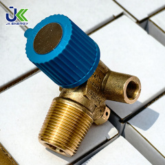 Bombola di gas naturale CNG-1 ISO11439 65L 200Bar Bombola di gas naturale CNG in acciaio per veicoli