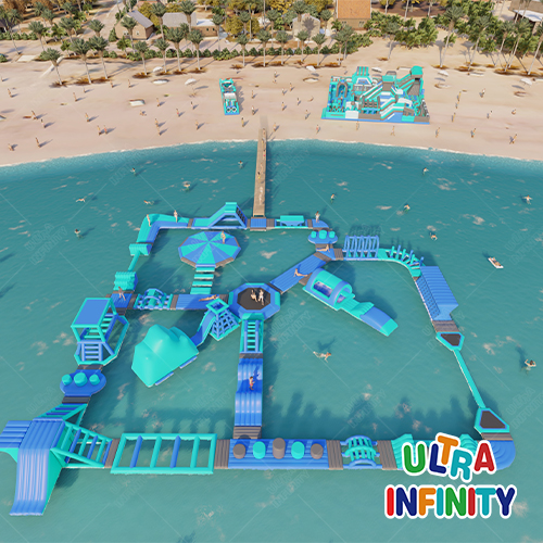 Infinity Funpark Catalog