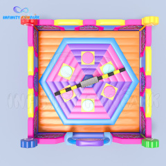 Inflatable Swivel Arm丨Inflatable Accessories丨Infinity Funpark