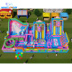 Inflatable Theme Park丨Inflatable Slide Kingdom丨Infinity Funpark