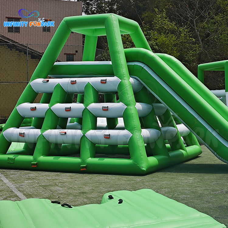 Infinity Funpark Malaysia Project - Detail View 1