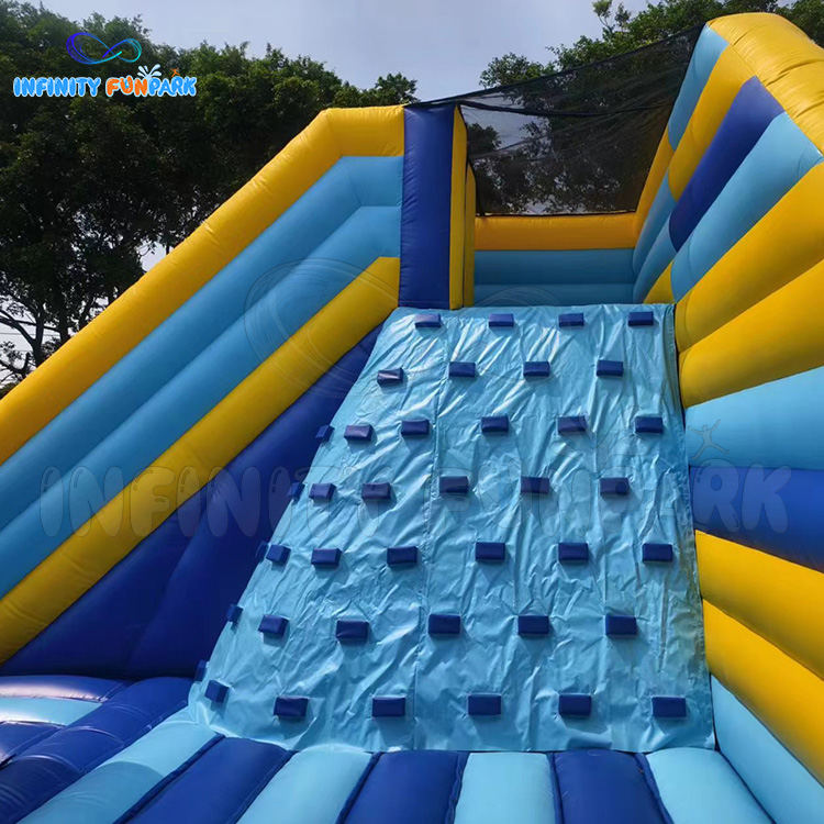 Infinity Funpark Malaysia Project - Detail View 3