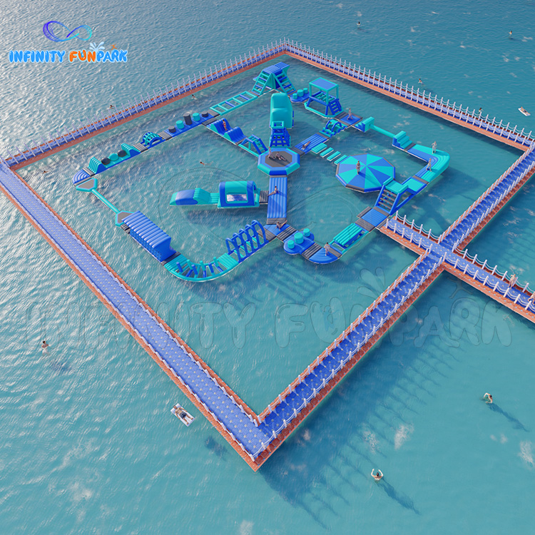 One-Stop Solution Beach Games