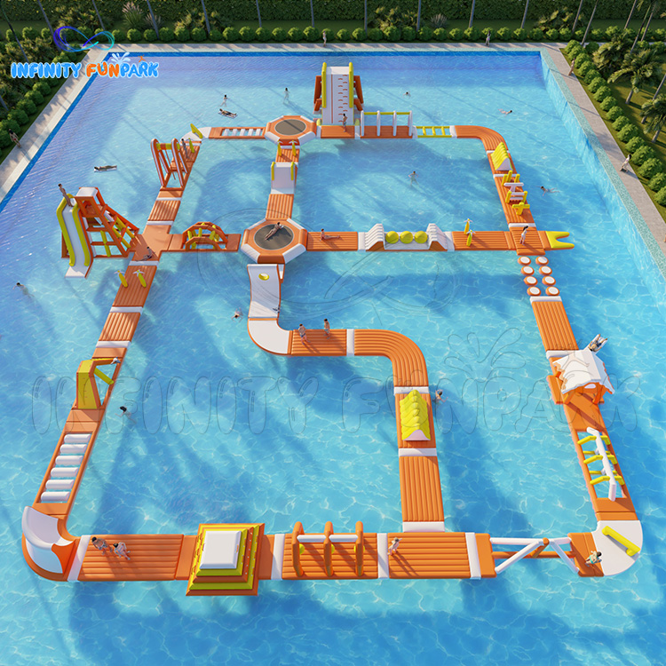 Proyecto Comercial Gigante