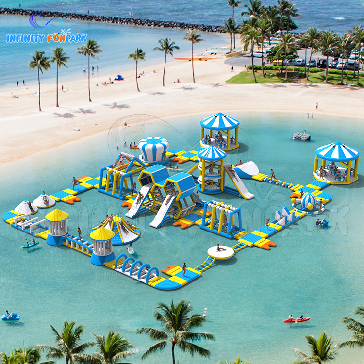 Endless Adventure Series Park
