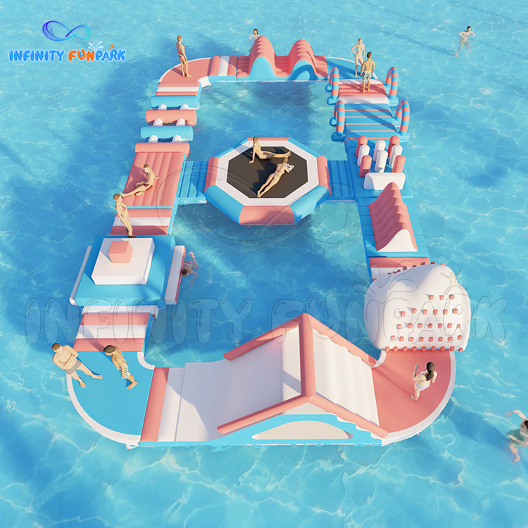 Summer Beach Games Series