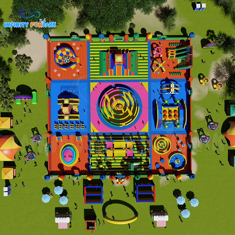 Modular Maze Primary
