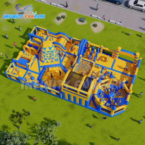 Castle Theme