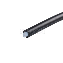 RF Coax Coaxial Connector Adapter RG59 cable 1 METER