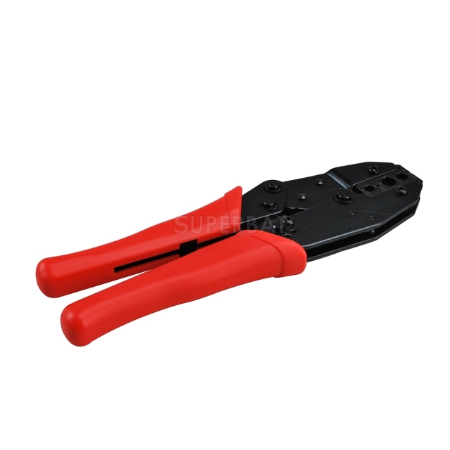 Crimper crimping tool -RG58 RG59 RG62 RG6 LMR300 LMR240