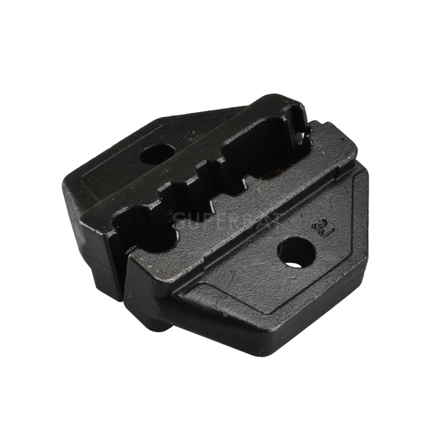 Crimper hex die RG174 RG316 RG179 Belden 8218