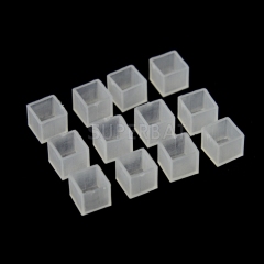 100PCS Plastic Protective Cap for SMA PCB Connector