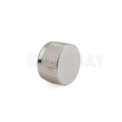Dust Cap for TNC Female Jack RF Connector