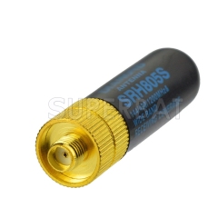 Short Antenna SMA Female for Baofeng GT-3 UV-5R BF-888s Ham Radio - Handheld Stubby Antenna for  Linton PUXING Wouxun two way radio