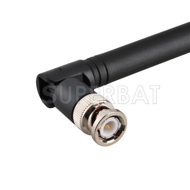 Dual Band omni directional uhf/vhf BNC Male Antenna for Alinco Icom Uniden Scanner Receiver