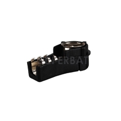 ISO Plug Male Connector Crimping Tool Car Radio Aerial Antenna for RG58 LMR195 RG174 RG316 Cable Etc.