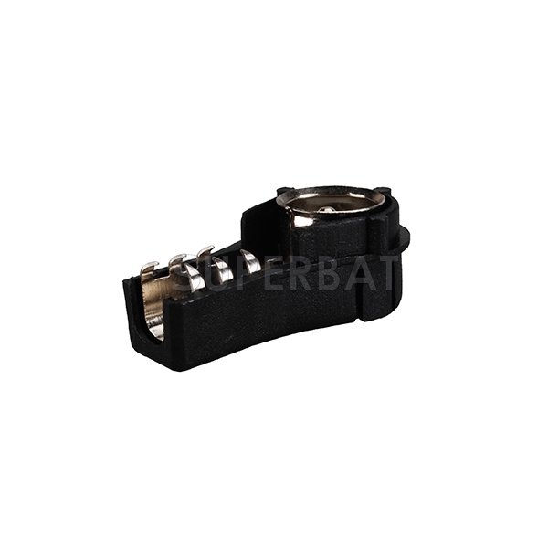 ISO Plug Male Connector Crimping Tool Car Radio Aerial Antenna for RG58 LMR195 RG174 RG316 Cable Etc.