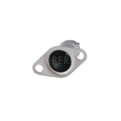 Car Radio Motorola Style Auto Antenna Connector  Jack Female Connector Chassis Mount