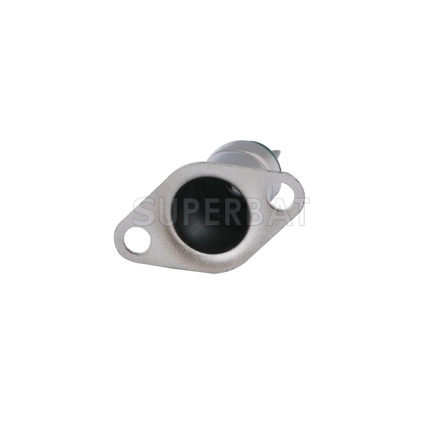 Car Radio Motorola Style Auto Antenna Connector  Jack Female Connector Chassis Mount