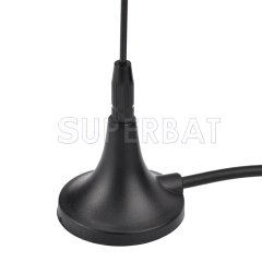 DAB/DAB+ car radios aerial magnetic mount DAB aerial  for Alpine