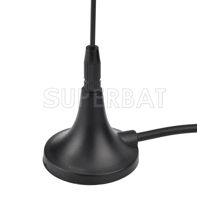 DAB/DAB+ car radios aerial magnetic mount DAB aerial  for Alpine