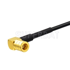 DAB car radios aerial internal glass mount of SMB connector for   DAB