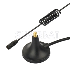 DAB/DAB+ car radios aerial magnetic mount DAB aerial  for Alpine