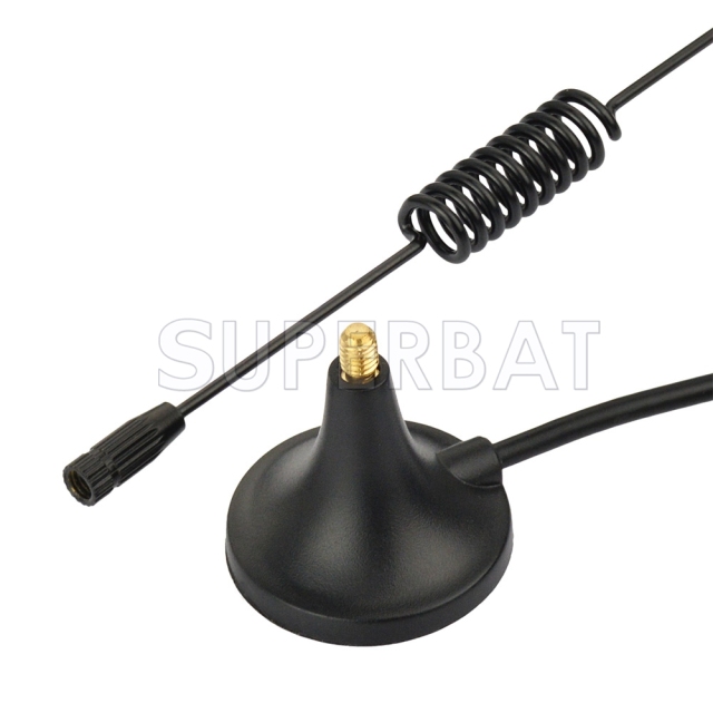 DAB/DAB+ car radios aerial magnetic mount DAB aerial  for Alpine