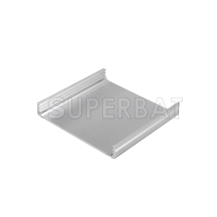 Aluminum Enclosure Case 105mm*30mm*100mm（W*H*L）