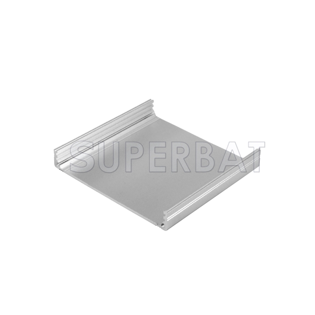 Aluminum Enclosure Case 105mm*30mm*100mm（W*H*L）