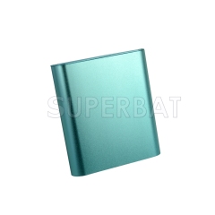 Aluminum Enclosure Case 108mm*26mm*120mm（W*H*L）