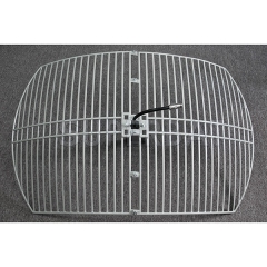 2.4GHz 24dBi WIFI Square Grid Parabolic Antenna outdoor antenna