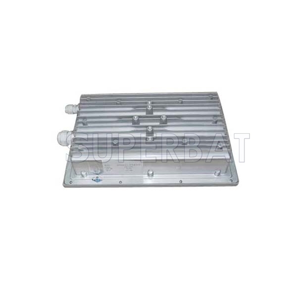 5.8GHz 18dBi WiFi Directional Panel Antenna N female