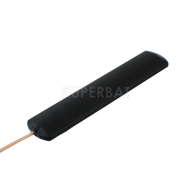 824-960MHz/1710-1990MHz GSM/UMTS/HSPA/CDMA Antenna 2.5dbi U.FL connector