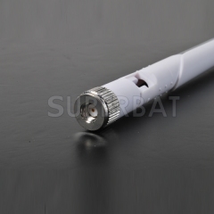 11DBi 1990-2170Mhz 3G/UMTS 3G 2100Mhz Omni antenna RP SMA for 3G USB Modems 38cm