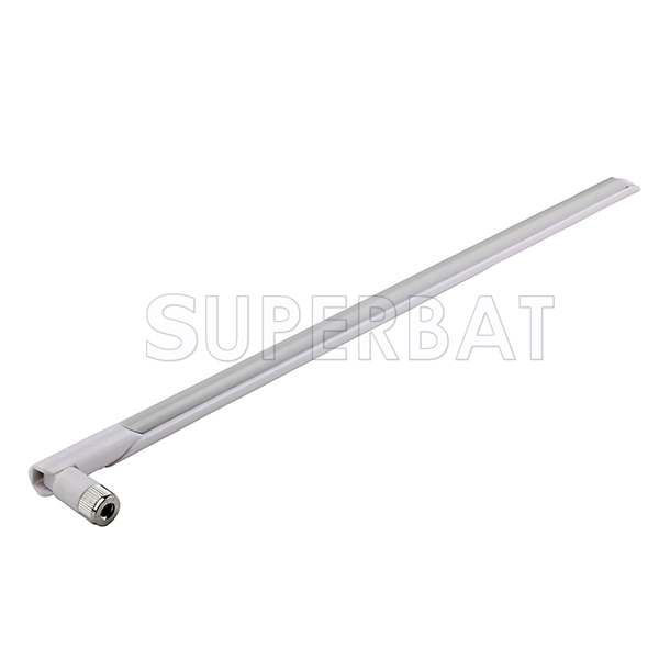 2.4GHz 11dBi Omni WiFi Antenna RP-SMA Plug for wireless router and WLANs