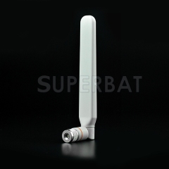 900MHz/2100MHz 5dBi Omni 3G Antenna Tilt and swivel SMA connector for wireless router