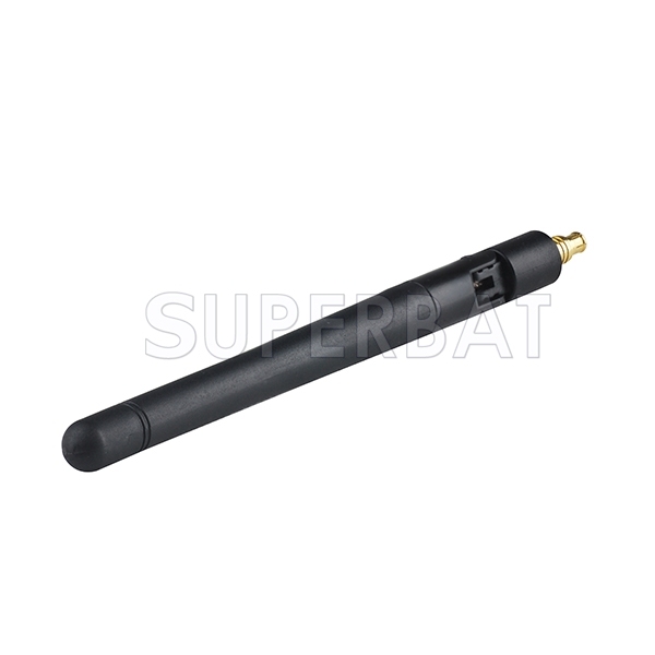 890-960MHz/1710-1880MHz GSM/UMTS/HSPA Antenna 3dBi MCX Plug