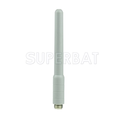 WiFi Antenna 5 dbi 5GHz N Female Connector indoor omni-directional antenna 185mm