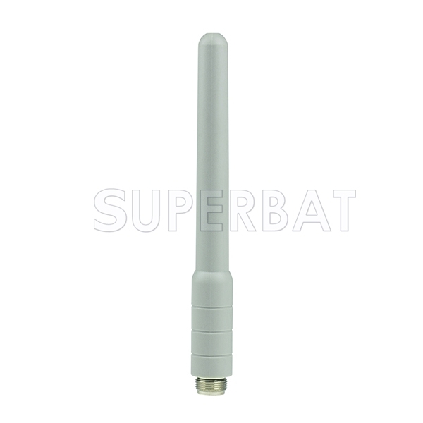 WiFi Antenna 5 dbi 5GHz N Female Connector indoor omni-directional antenna 185mm