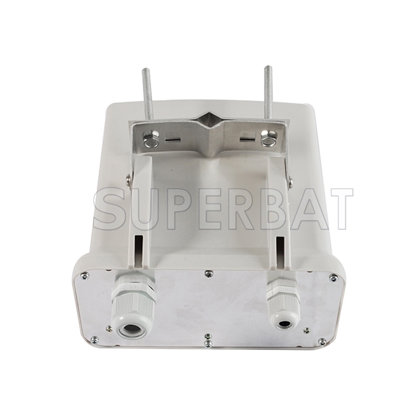 5.8GHz 16dBi WiFi Directional Panel Antenna with RP-SMA for IEEE