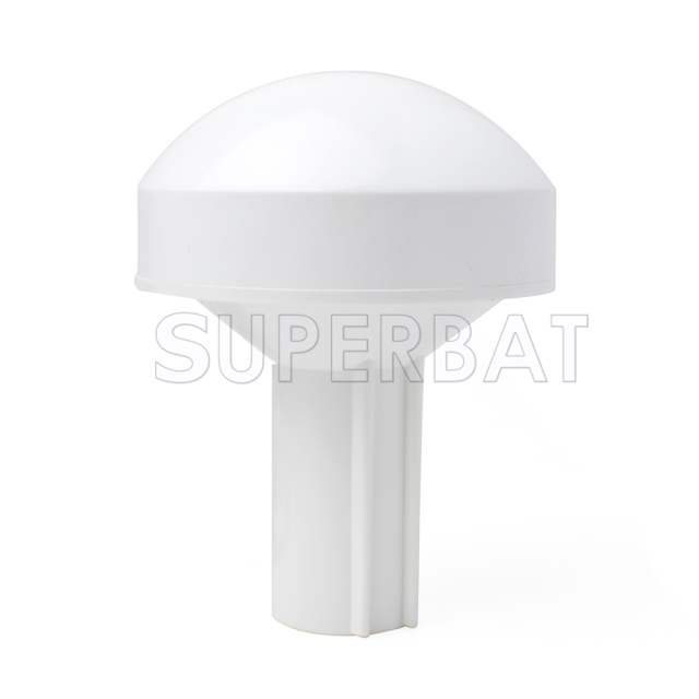 Superbat GPS Marine Navigation Antenna 5meter with SMA male plug for Navigation Receiver