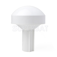 Superbat GPS Marine Navigation Antenna 5meter with TNC male plug for Furuno GPS receiver