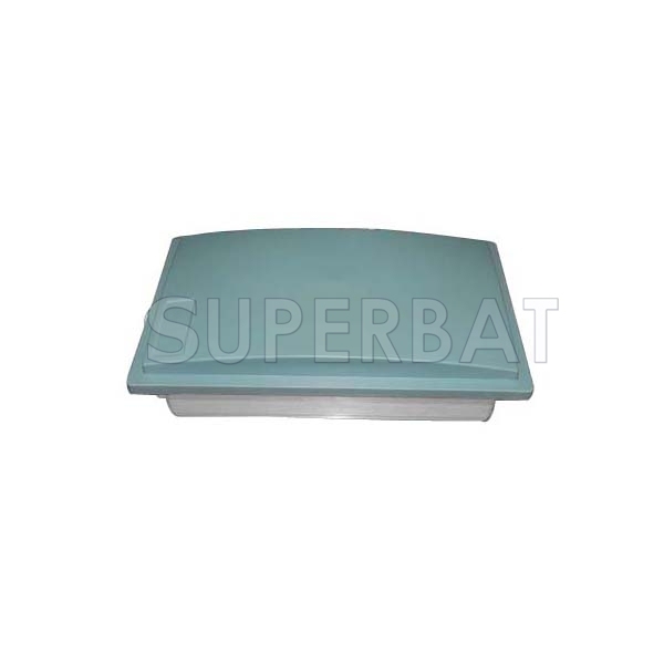 5.8GHz 18dBi WiFi Directional Panel Antenna N female