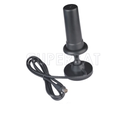 470-862MHZ DVB-T Antenna 36dbi with extension cable RG58 DVB-TV
