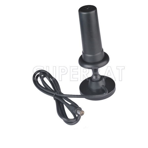 470-862MHZ DVB-T Antenna 36dbi with extension cable RG58 DVB-TV