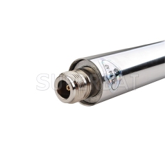 1.2GHz 13dBi GSM Omni Outdoor Antenna N female