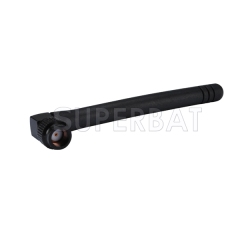 2.4GHz 3dBi Omni WIFI Antenna RP-SMA for wireless route WLAN PCI card