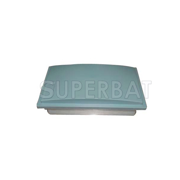 2.4GHz 16dBi WiFi Directional Panel Antenna N female